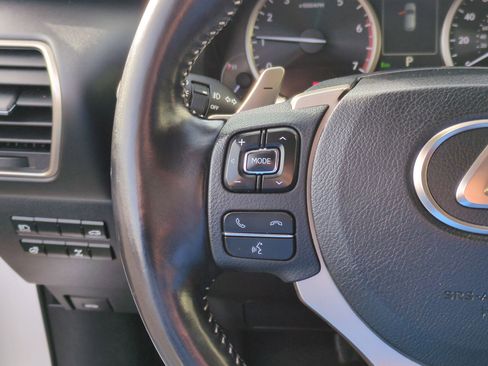 Used 2020 Lexus NX 300 AWD w/ Accessory Package image 19