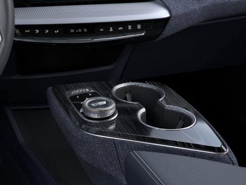 New 2026 Cadillac Optiq Luxury 2 image 23