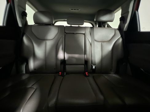 Used 2020 Hyundai Santa Fe Limited FWD image 32