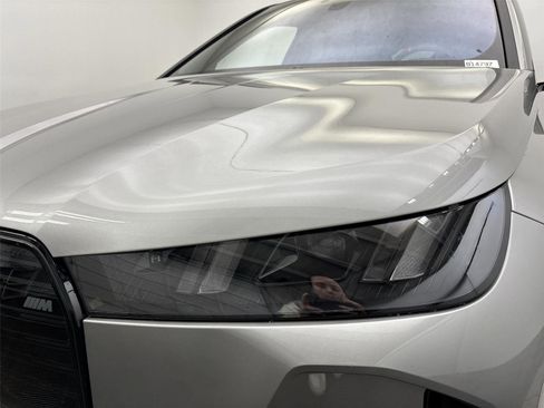 Used 2026 BMW iX M70 image 20