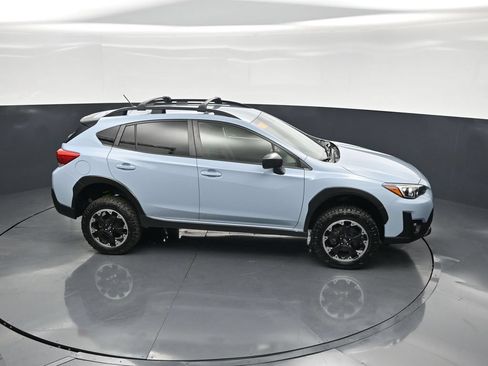 Used 2023 Subaru Crosstrek 2.0i AWD/4WD image 46