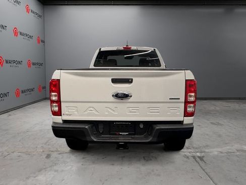 Used 2019 Ford Ranger XL w/ FX4 Off-Road Package AWD/4WD image 23