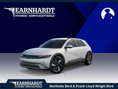 New 2027 Hyundai Ioniq 5 SEL