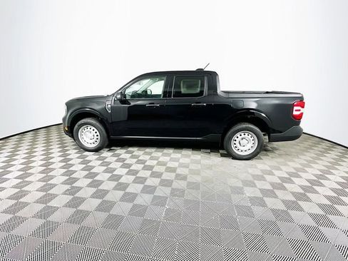 New 2025 Ford Maverick XL w/ 4K Tow Package AWD/4WD image 5