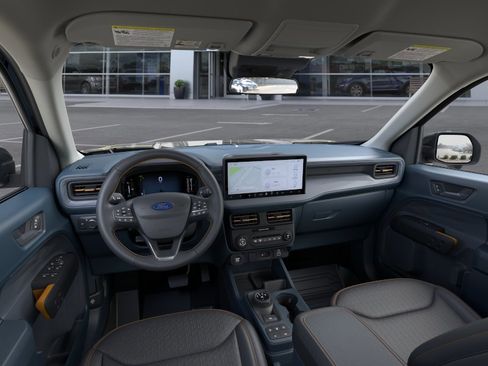 New 2026 Ford Maverick Tremor image 35