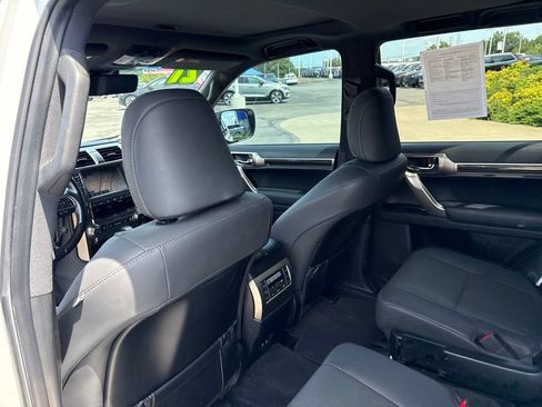 Used 2021 Lexus GX 460 Premium AWD/4WD image 28