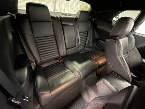Used 2010 Dodge Challenger R/T RWD image 54