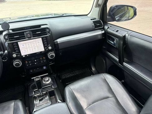 Used 2020 Toyota 4Runner Nightshade AWD/4WD image 21