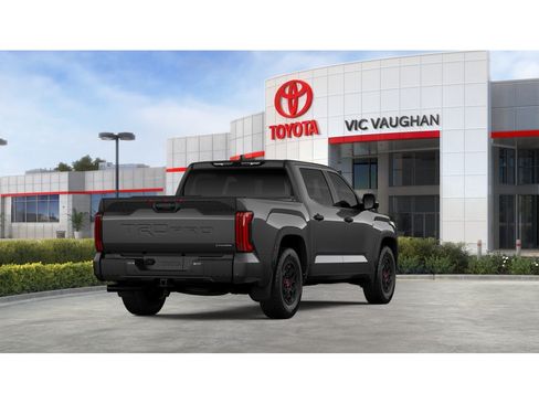 New 2026 Toyota Tundra TRD Pro AWD/4WD image 80