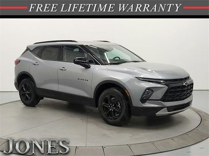 New 2025 Chevrolet Blazer LT w/ Convenience Package