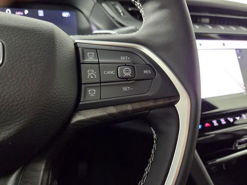 New 2026 Jeep Grand Cherokee Altitude RWD image 27