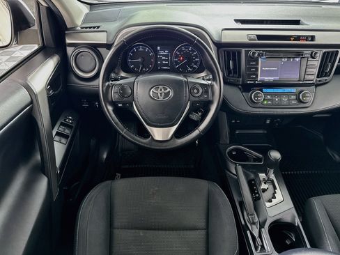 Used 2017 Toyota RAV4 XLE w/ All Weather Liner Package AWD/4WD image 22