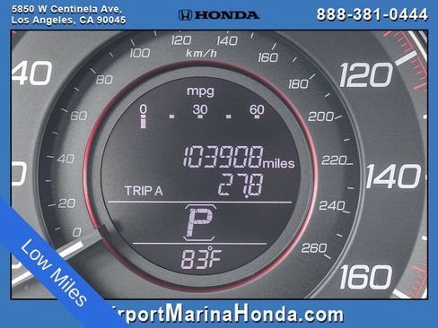 Used 2015 Honda Accord Sport image 15