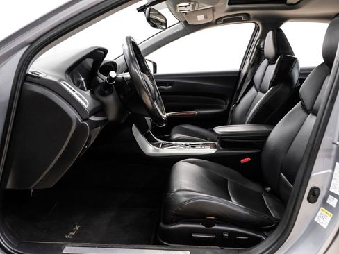 Used 2015 Acura TLX V6 FWD image 4