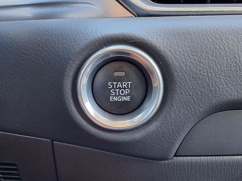 Used 2025 MAZDA CX-5 AWD 2.5 S w/ Preferred Package image 20