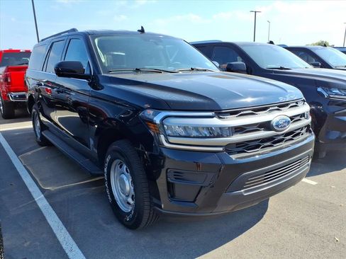 Certified 2023 Ford Expedition Max XL image 1