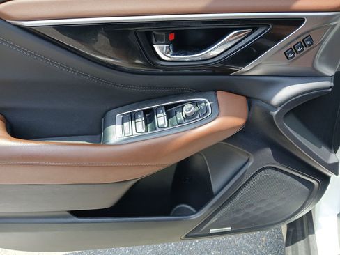 Used 2020 Subaru Outback Touring w/ Popular Package #2 AWD/4WD image 24