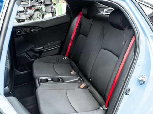 Used 2021 Honda Civic Type R image 23