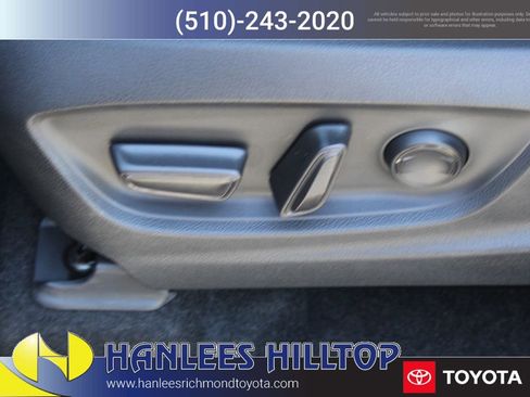 Used 2026 Toyota bZ FWD image 14