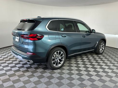 Used 2026 BMW X5 sDrive40i RWD image 7