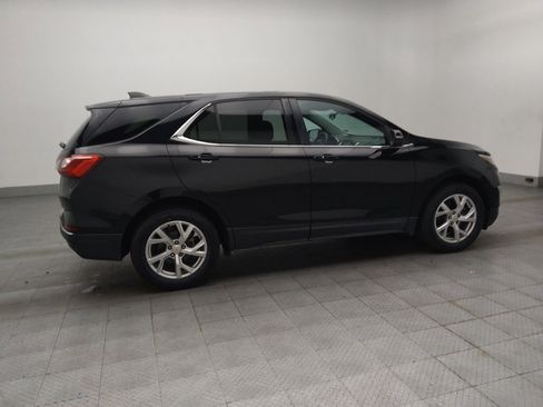 Used 2018 Chevrolet Equinox LT FWD image 10