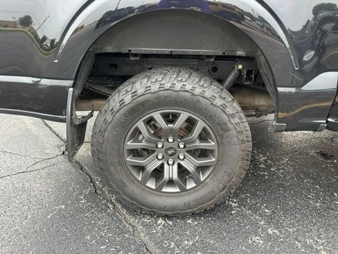 Used 2023 Ford F150 Tremor AWD/4WD image 9