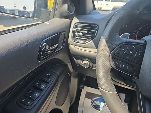 New 2026 Dodge Durango GT image 15