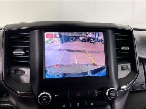 Used 2023 RAM 1500 Lone Star AWD/4WD image 27