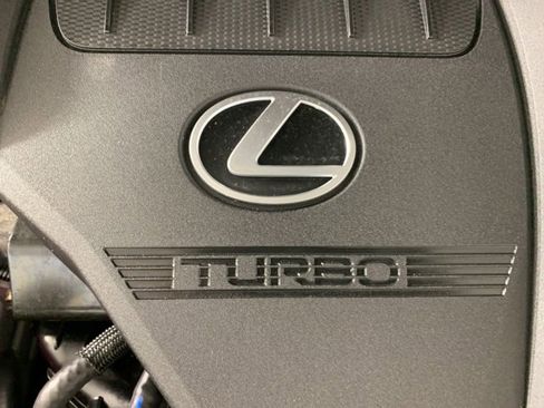 Used 2026 Lexus TX 500h AWD w/ Technology Package image 46