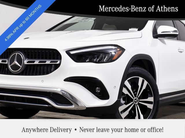 New 2026 Mercedes-Benz GLA 250 image 6