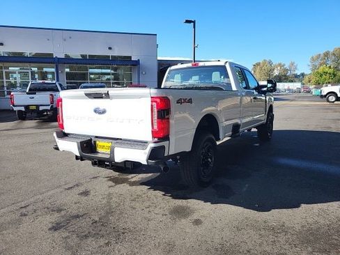 New 2026 Ford F350 XL w/ STX Appearance Package image 7