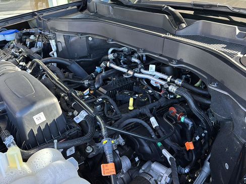 Used 2023 Ford Explorer Timberline image 32