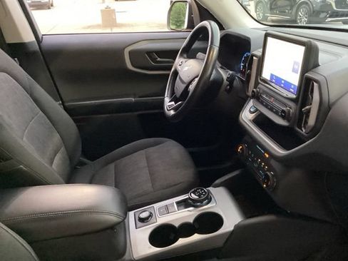 Used 2022 Ford Bronco Sport Big Bend w/ Convenience Package AWD/4WD image 23