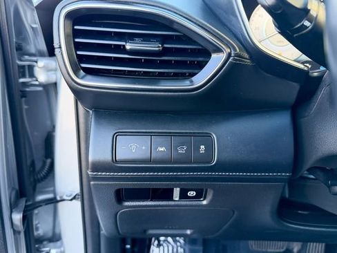 Used 2021 Hyundai Santa Fe SEL w/ Convenience + Premium Package image 20