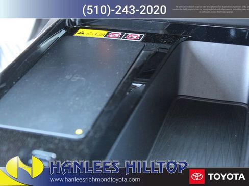 New 2026 Toyota Camry XSE w/ Premium Plus Package image 22