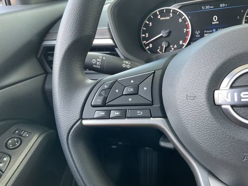 New 2026 Nissan Altima 2.5 SV FWD image 27