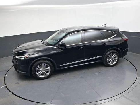 Used 2023 Acura MDX SH-AWD image 23