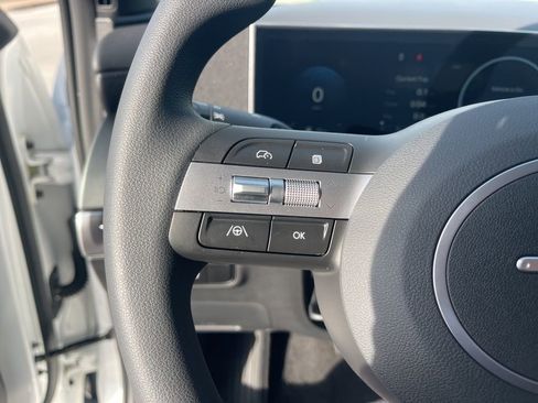 New 2026 Hyundai Santa Cruz SEL FWD image 22