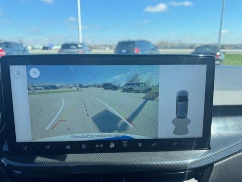 Used 2023 Ford Escape ST-Line w/ Tech Pack #1 image 20