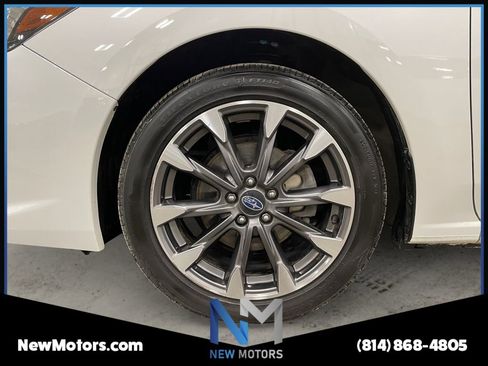 Used 2021 Subaru Impreza 2.0i Limited w/ Popular Package #1 image 14