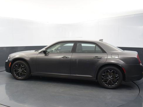 Used 2021 Chrysler 300 Touring w/ Sport Appearance Package image 14