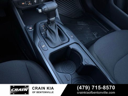 New 2026 Kia K4 FWD image 18