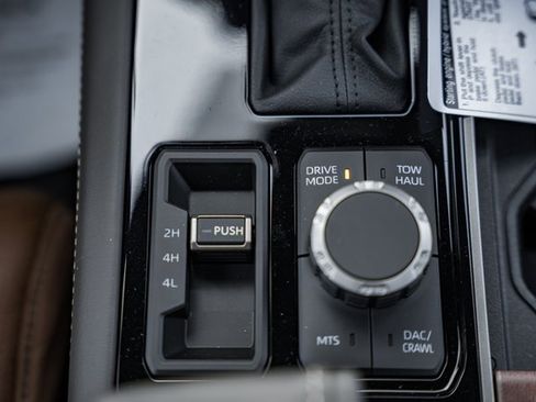 New 2026 Toyota Tundra 1794 Edition image 30