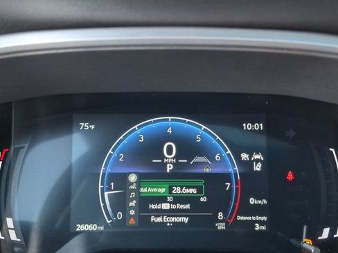 Certified 2024 Toyota Corolla XSE FWD image 17