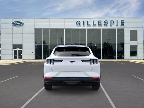 New 2025 Ford Mustang Mach-E Premium w/ Sport Appearance Package image 5