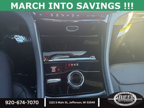 New 2026 Jeep Grand Cherokee Limited w/ Limited Altitude Package image 27