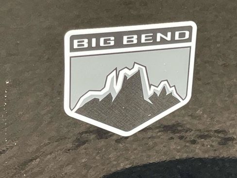 New 2026 Ford Bronco Sport Big Bend AWD/4WD image 15