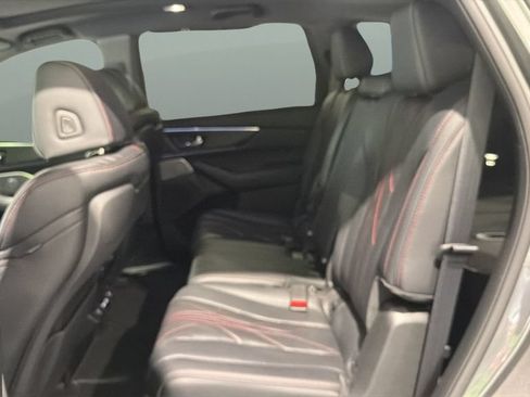Used 2023 Acura MDX Type S AWD/4WD image 18