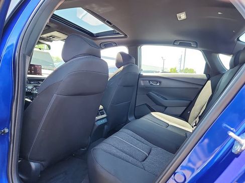 Used 2025 Honda Accord Sport image 10