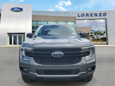 New 2026 Ford Ranger XL image 2